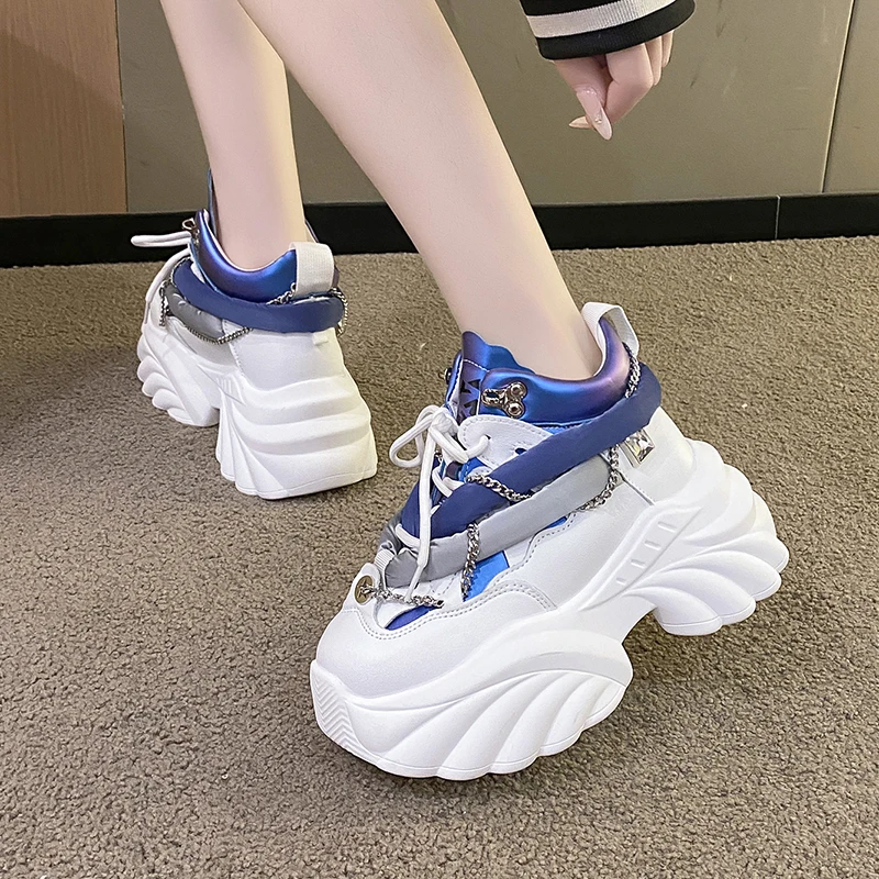 Lovely Kawaii Women sneakers w - огляд і ціна Running Gear For Sale