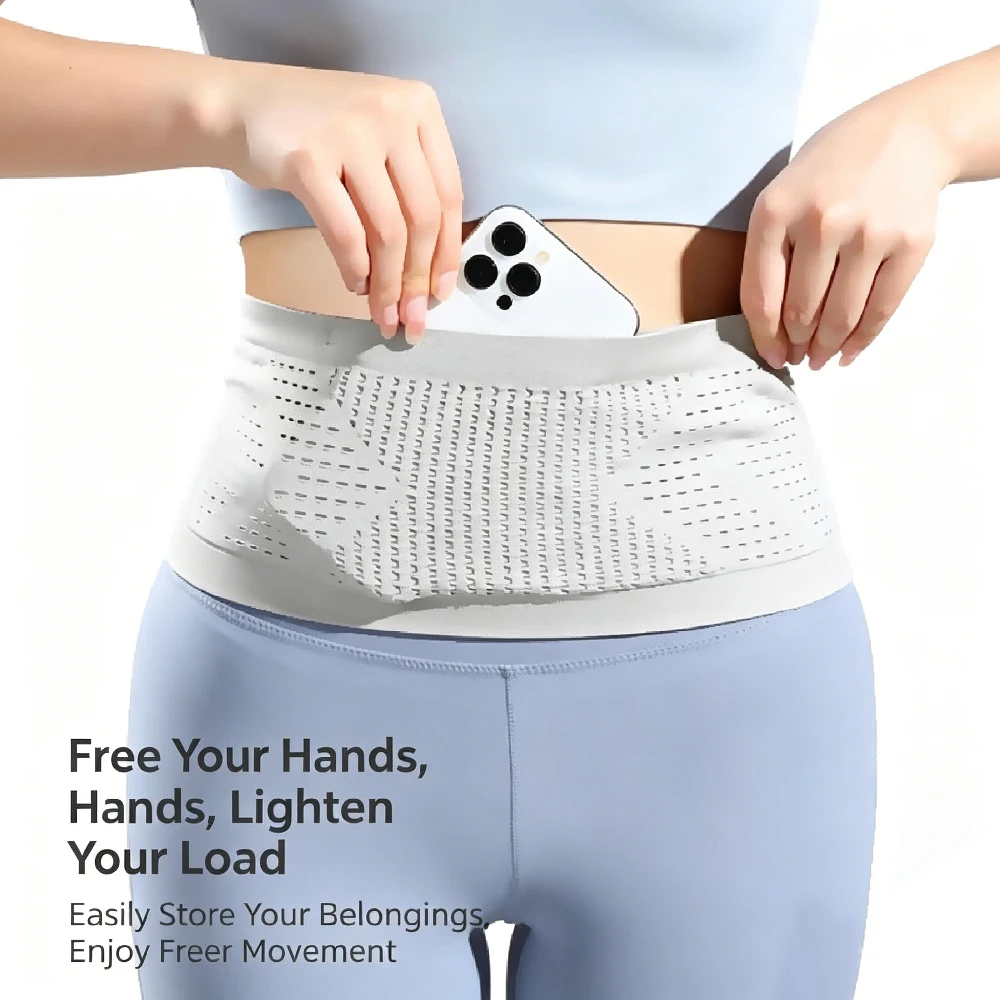 Running Fanny Pack Phone Holde - огляд і ціна Running Gear Bag