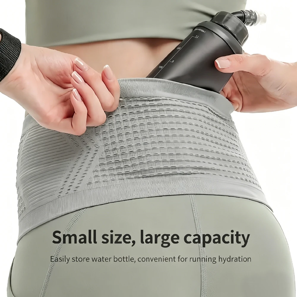 Running Fanny Pack Phone Holde - огляд і ціна Running Gear Bag