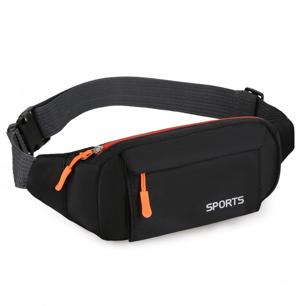 Women Waist Pack Sports Runnin - огляд і ціна Running Gear Bag