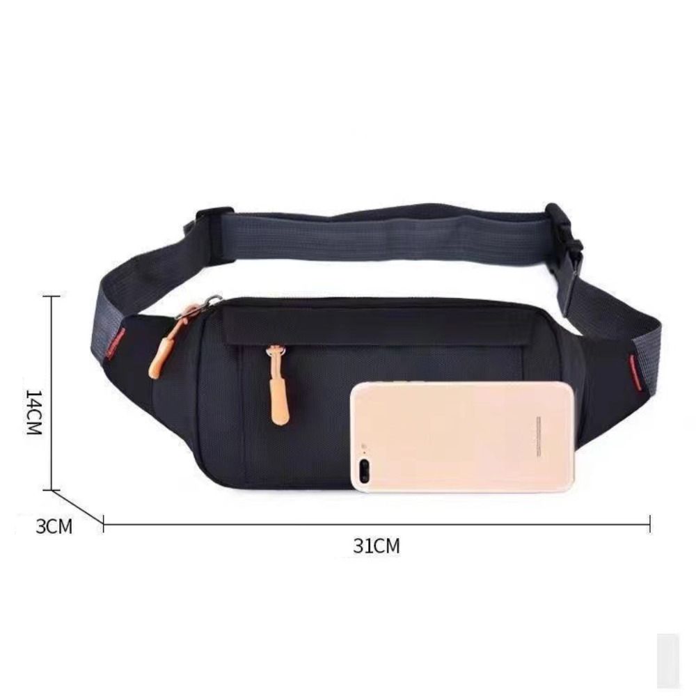 Women Waist Pack Sports Runnin - огляд і ціна Running Gear Bag