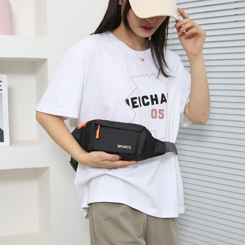 Women Waist Pack Sports Runnin - огляд і ціна Running Gear Bag