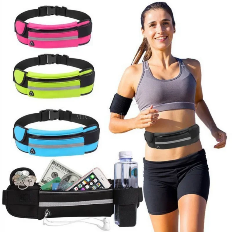 1pc Running Bag Women Waist ba - огляд і ціна Running Gear Bag