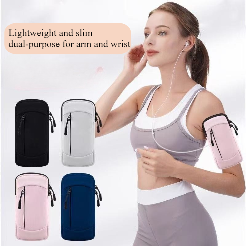 Running Armband Phone Holder O - огляд і ціна Running Gear Bag