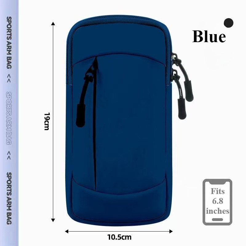 Running Armband Phone Holder O - огляд і ціна Running Gear Bag