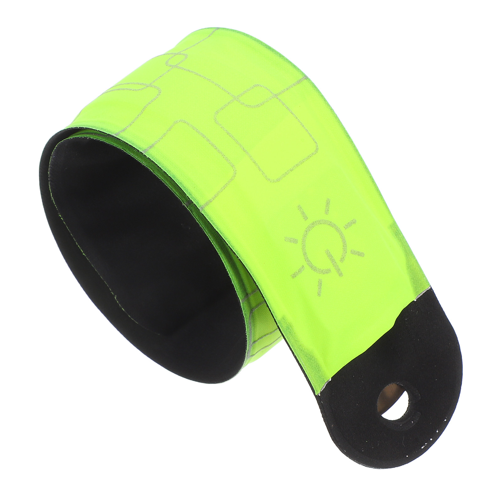 4Pcs LED Horse Ankle Bands Hig - огляд і ціна Running Visibility Gear